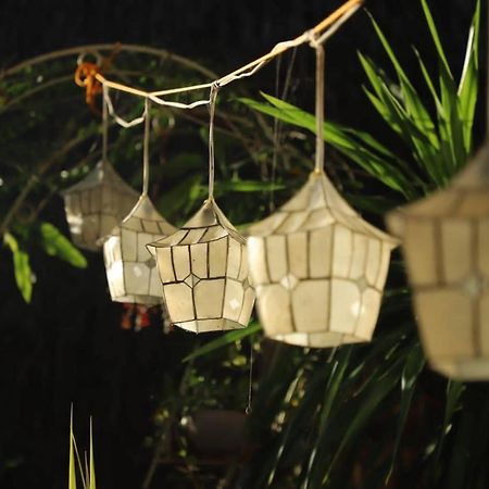 Shukran Apartelle シキホール エクステリア 写真