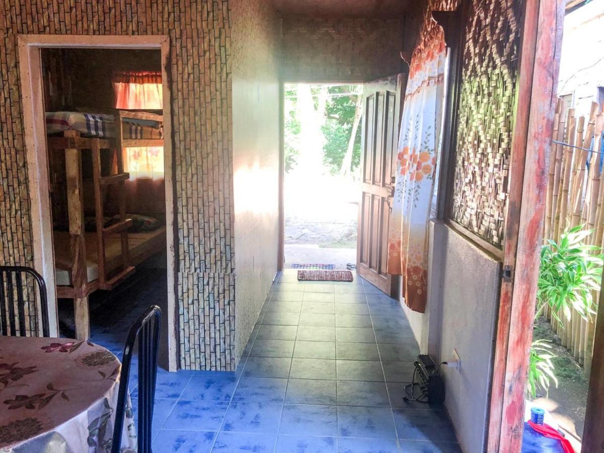 Shukran Apartelle シキホール エクステリア 写真