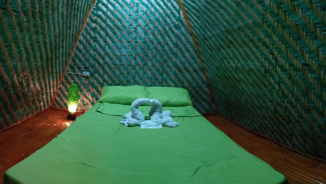 Shukran Apartelle シキホール エクステリア 写真