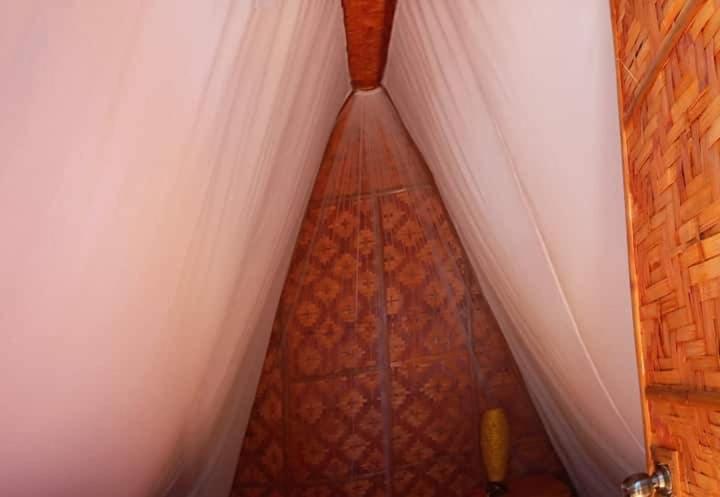 Shukran Apartelle シキホール エクステリア 写真