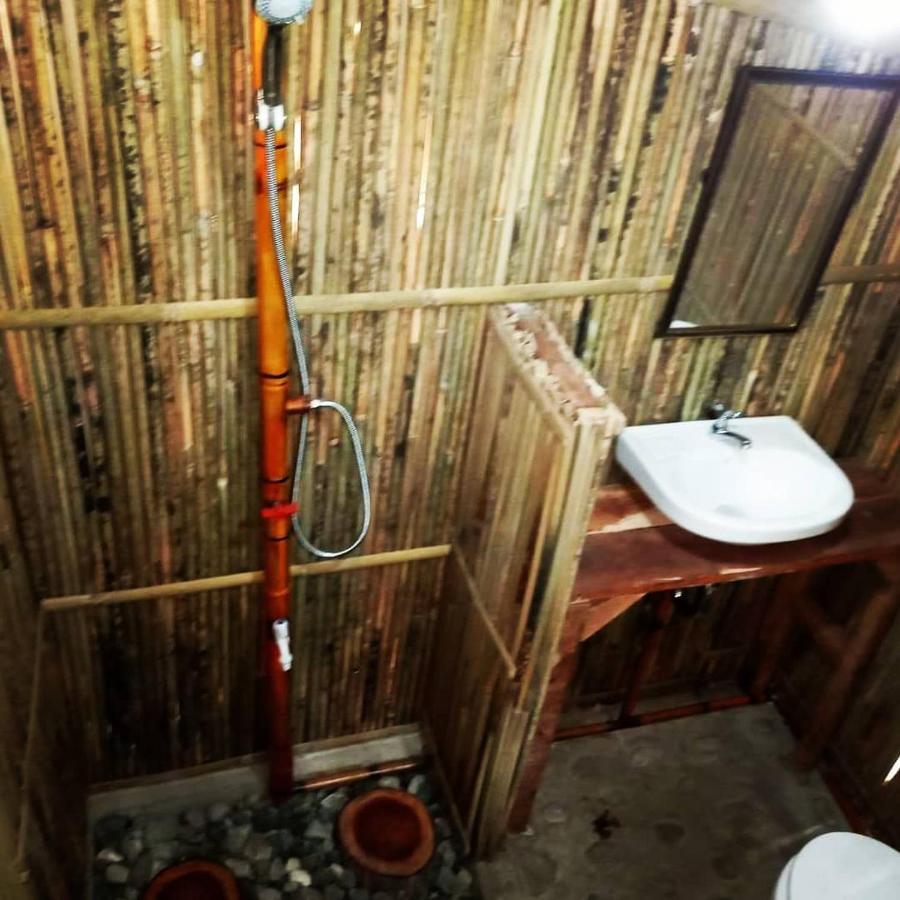 Shukran Apartelle シキホール エクステリア 写真