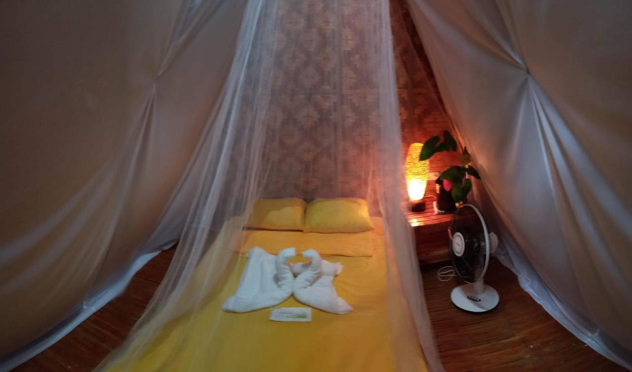 Shukran Apartelle シキホール エクステリア 写真