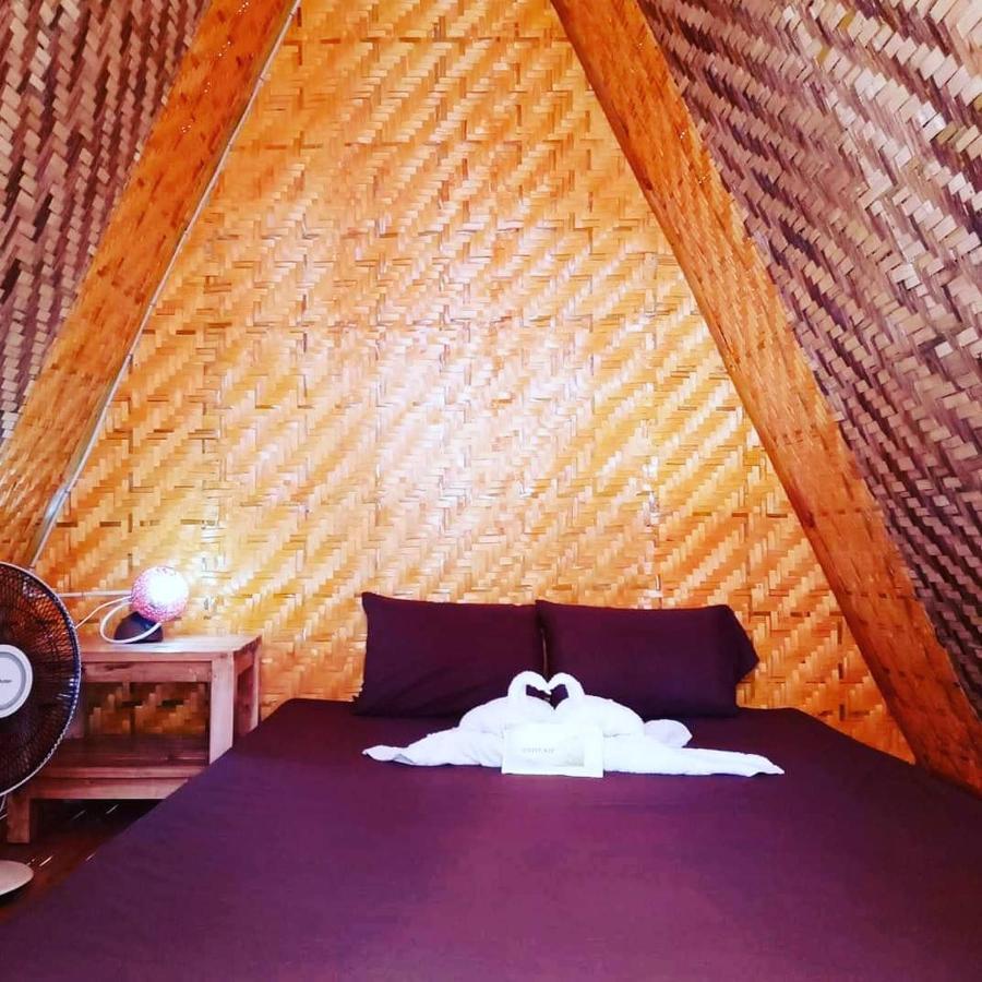Shukran Apartelle シキホール エクステリア 写真