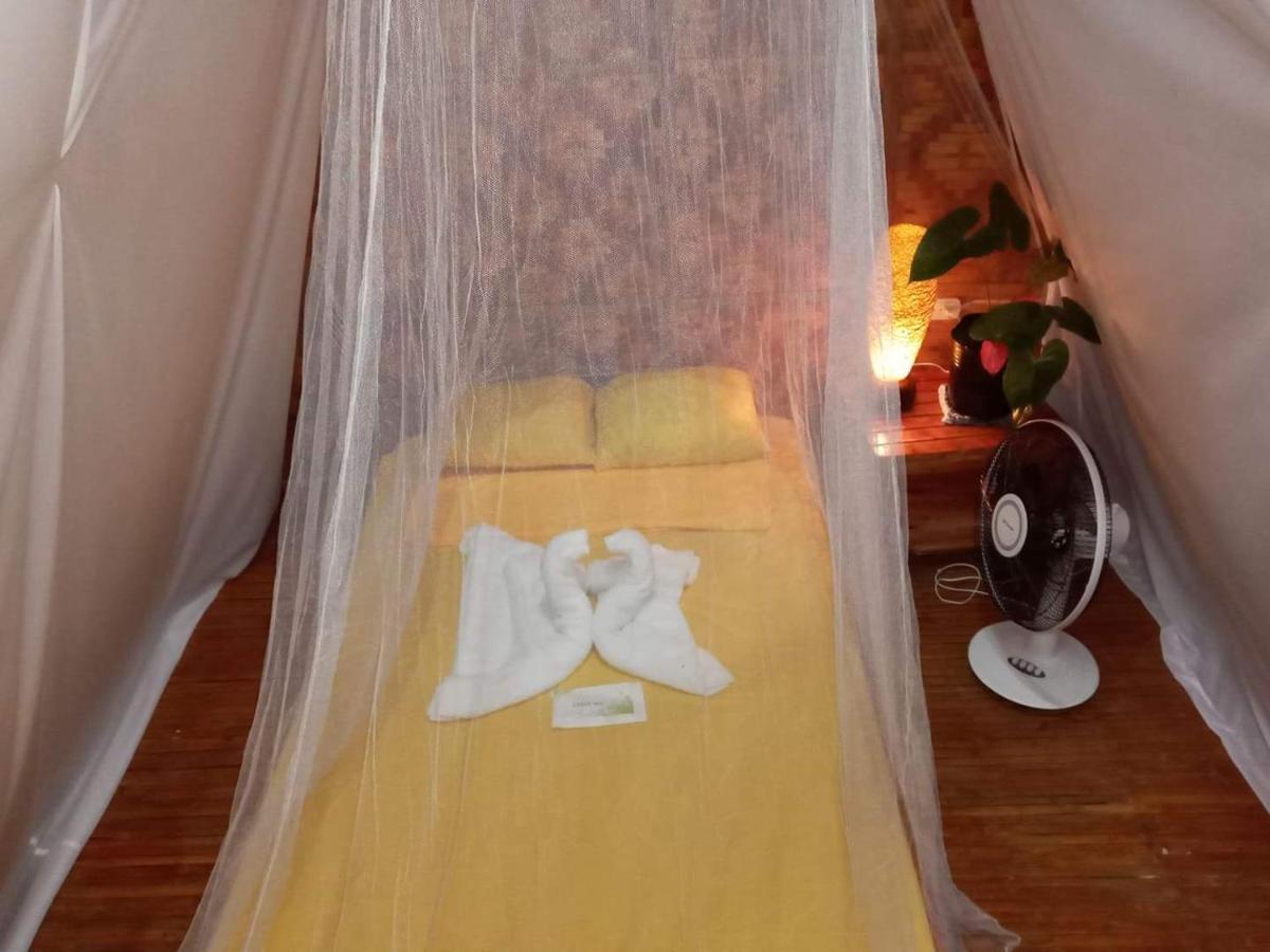 Shukran Apartelle シキホール エクステリア 写真
