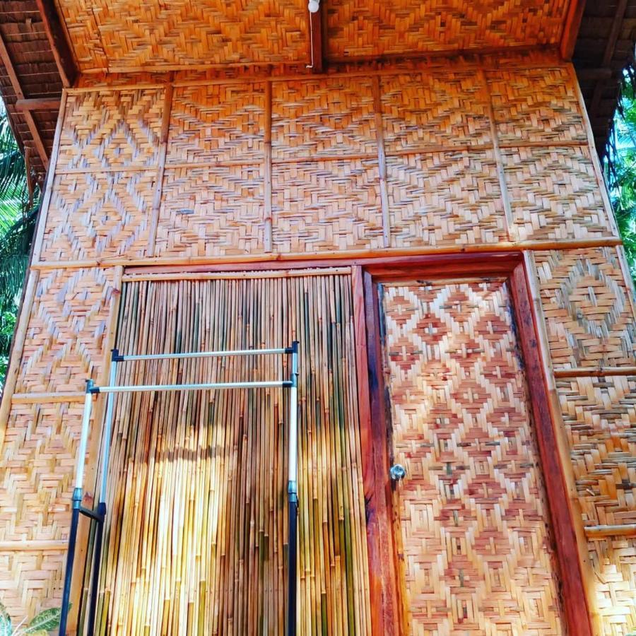 Shukran Apartelle シキホール エクステリア 写真