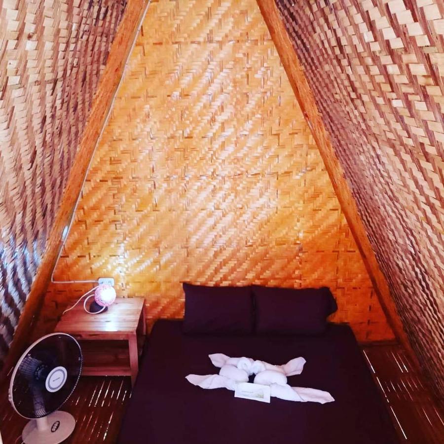 Shukran Apartelle シキホール エクステリア 写真