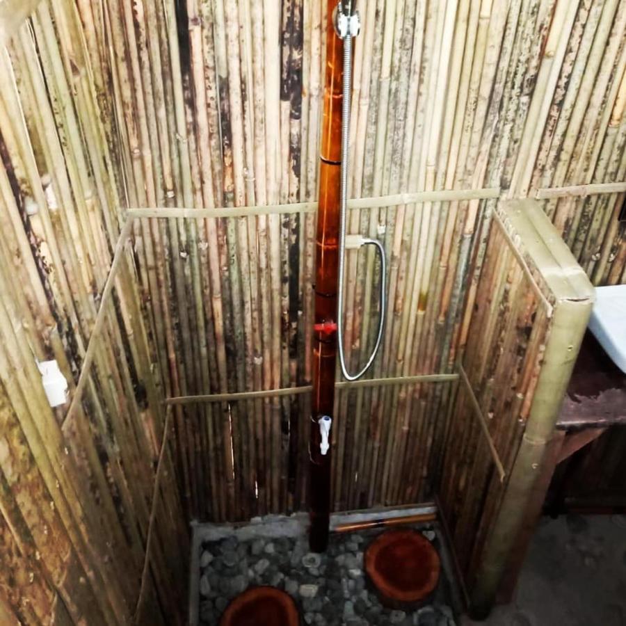 Shukran Apartelle シキホール エクステリア 写真