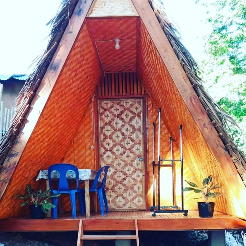 Shukran Apartelle シキホール エクステリア 写真