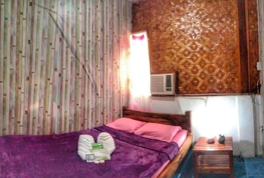Shukran Apartelle シキホール エクステリア 写真