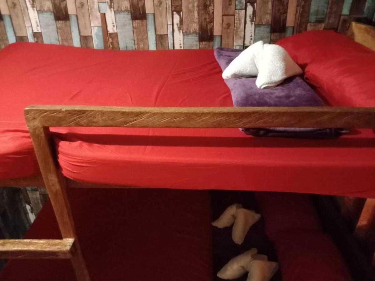 Shukran Apartelle シキホール エクステリア 写真