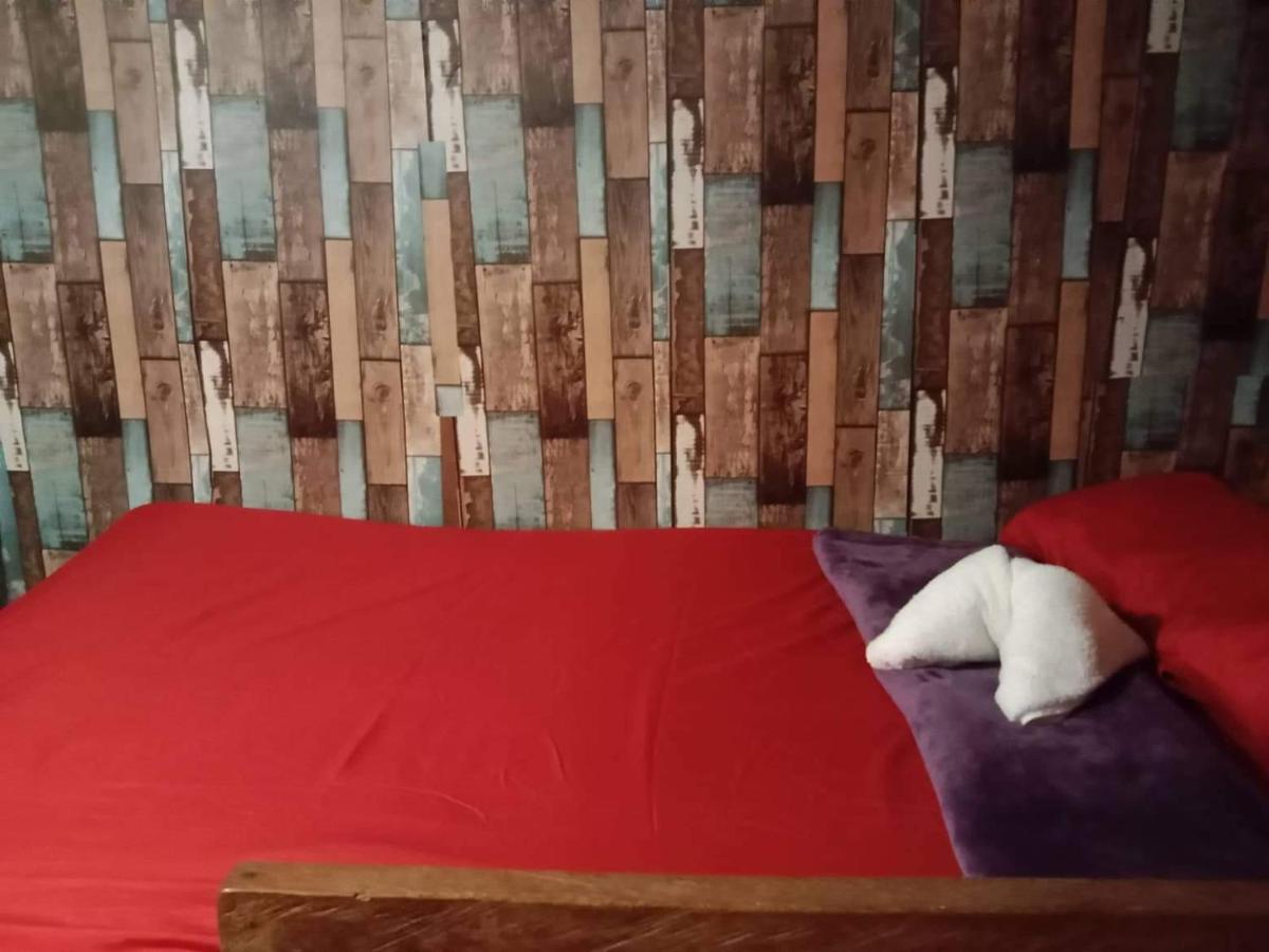 Shukran Apartelle シキホール エクステリア 写真