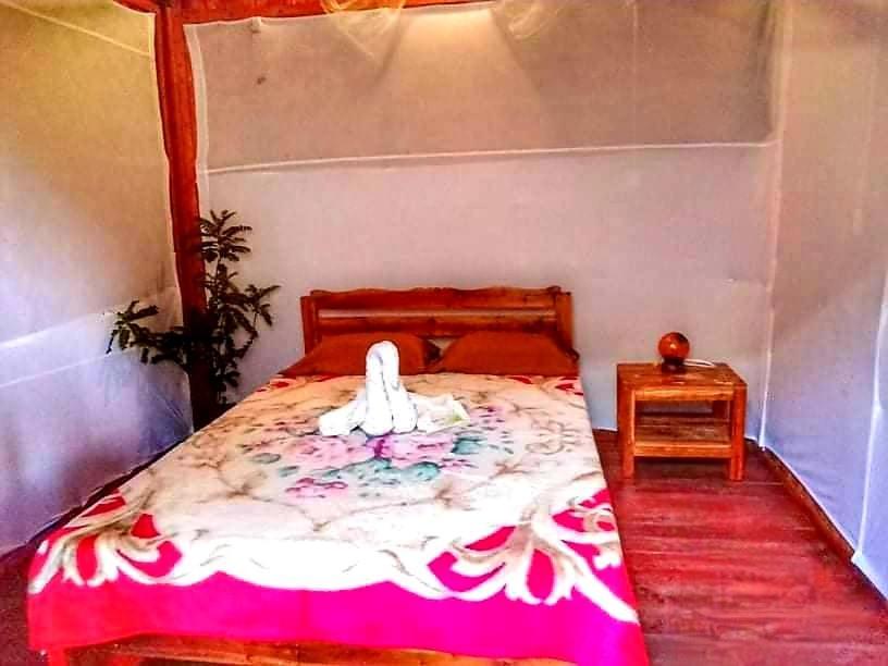 Shukran Apartelle シキホール エクステリア 写真