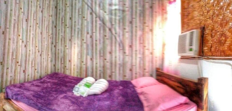 Shukran Apartelle シキホール エクステリア 写真