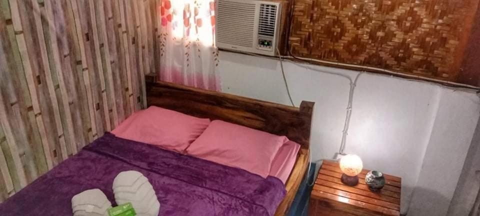 Shukran Apartelle シキホール エクステリア 写真