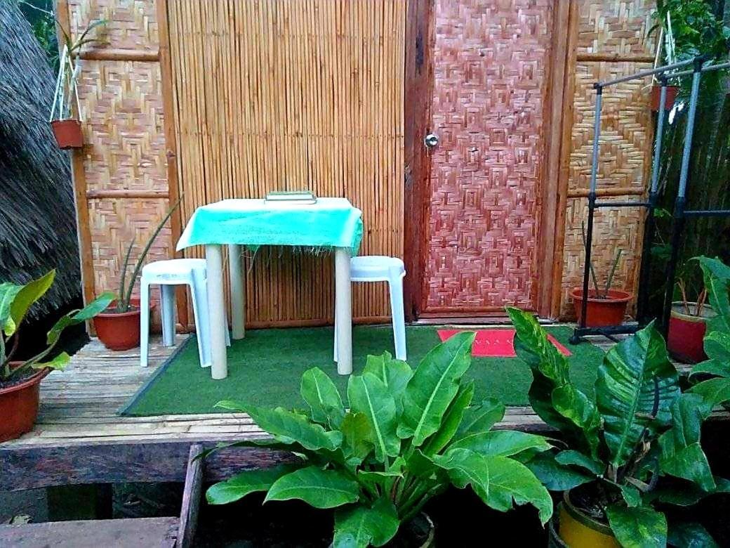 Shukran Apartelle シキホール エクステリア 写真