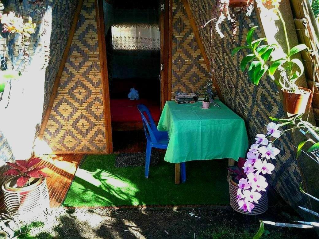 Shukran Apartelle シキホール エクステリア 写真