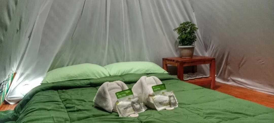 Shukran Apartelle シキホール エクステリア 写真