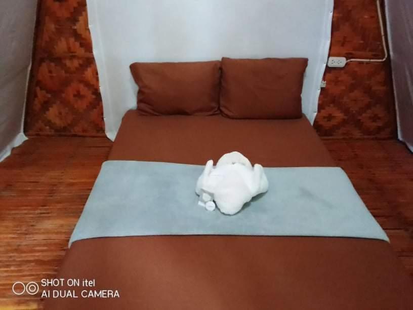 Shukran Apartelle シキホール エクステリア 写真